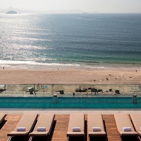 Emiliano Rio Hotel Rio de Janeiro Kültér fotó
