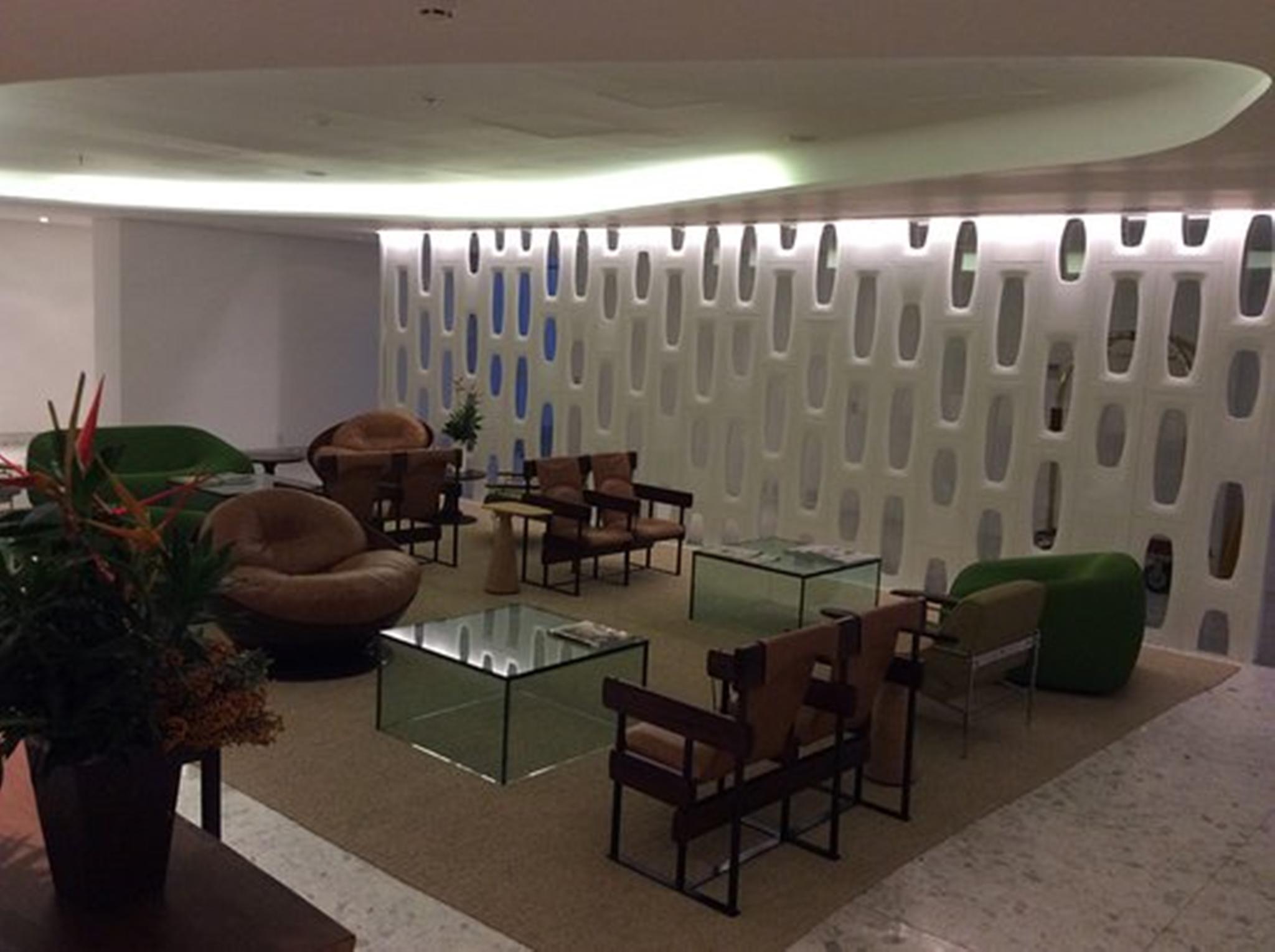Emiliano Rio Hotel Rio de Janeiro Kültér fotó