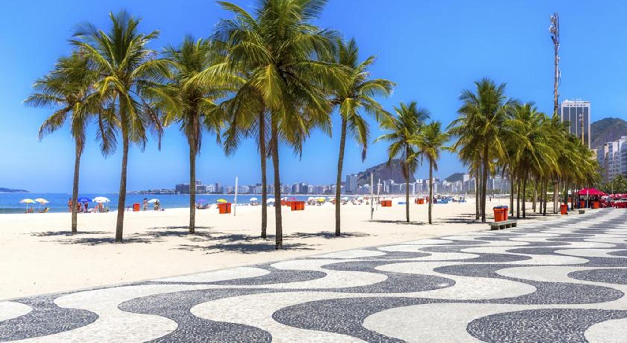 Emiliano Rio Hotel Rio de Janeiro Kültér fotó