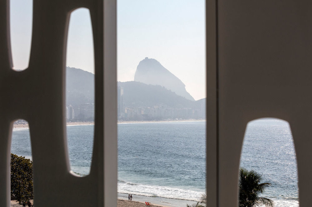 Emiliano Rio Hotel Rio de Janeiro Kültér fotó
