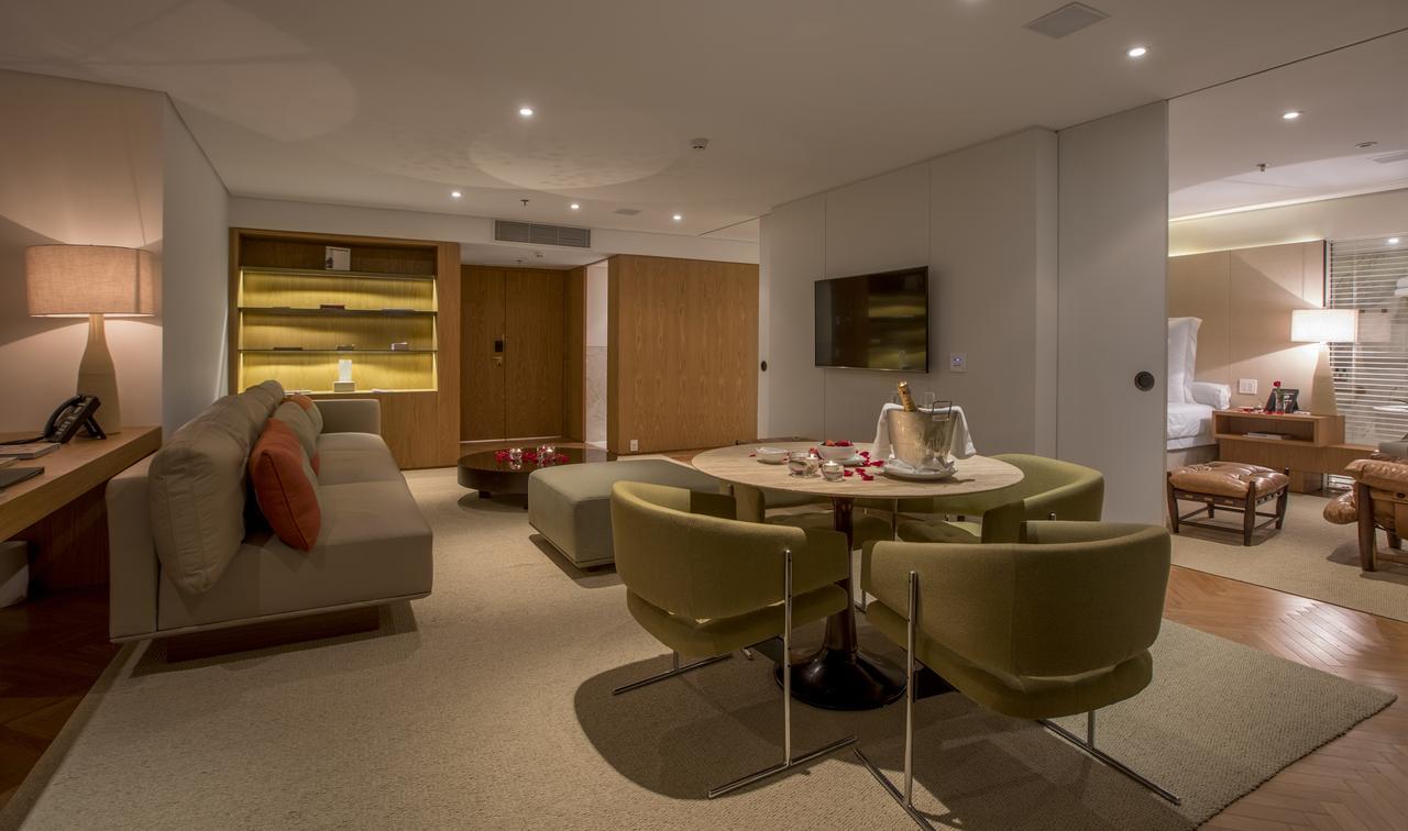 Emiliano Rio Hotel Rio de Janeiro Kültér fotó