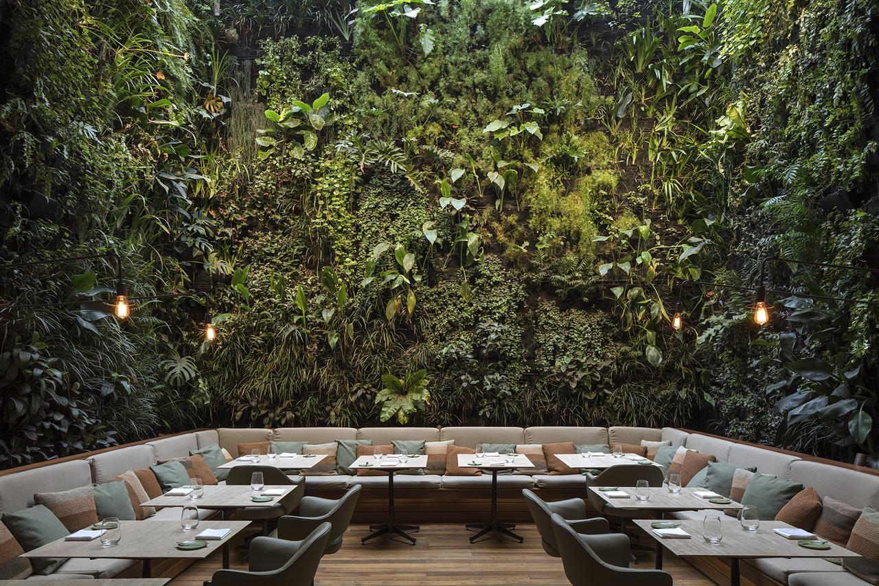 Emiliano Rio Hotel Rio de Janeiro Kültér fotó