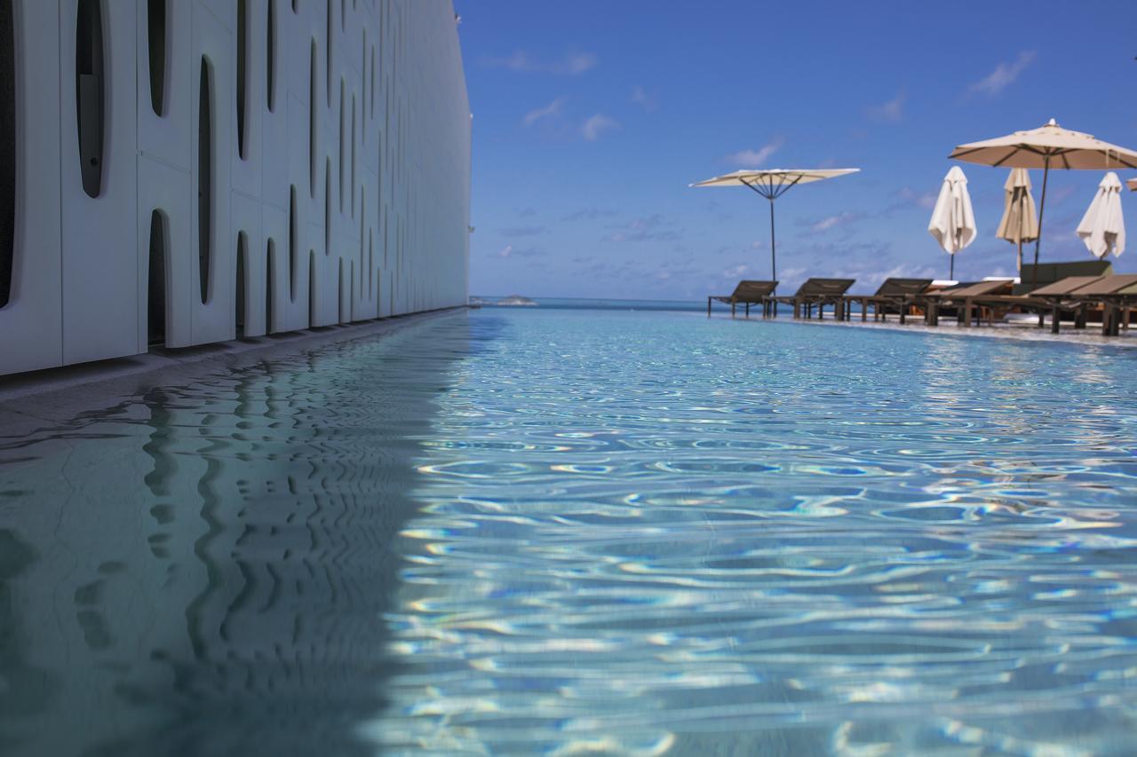 Emiliano Rio Hotel Rio de Janeiro Kültér fotó