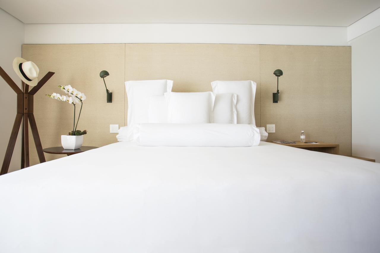 Emiliano Rio Hotel Rio de Janeiro Kültér fotó