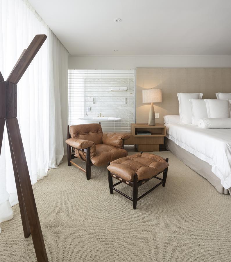 Emiliano Rio Hotel Rio de Janeiro Kültér fotó