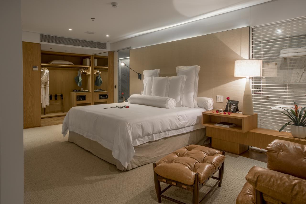 Emiliano Rio Hotel Rio de Janeiro Kültér fotó