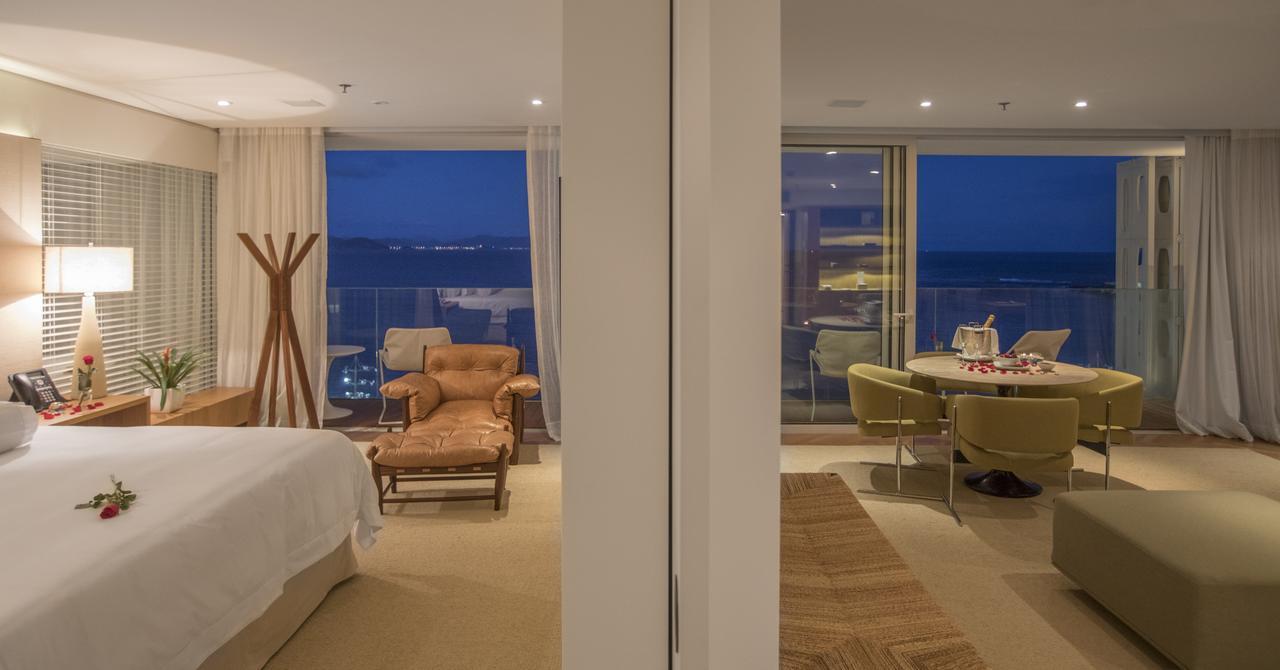 Emiliano Rio Hotel Rio de Janeiro Kültér fotó