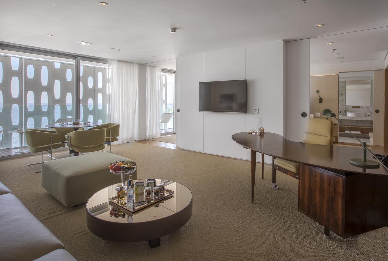 Emiliano Rio Hotel Rio de Janeiro Kültér fotó