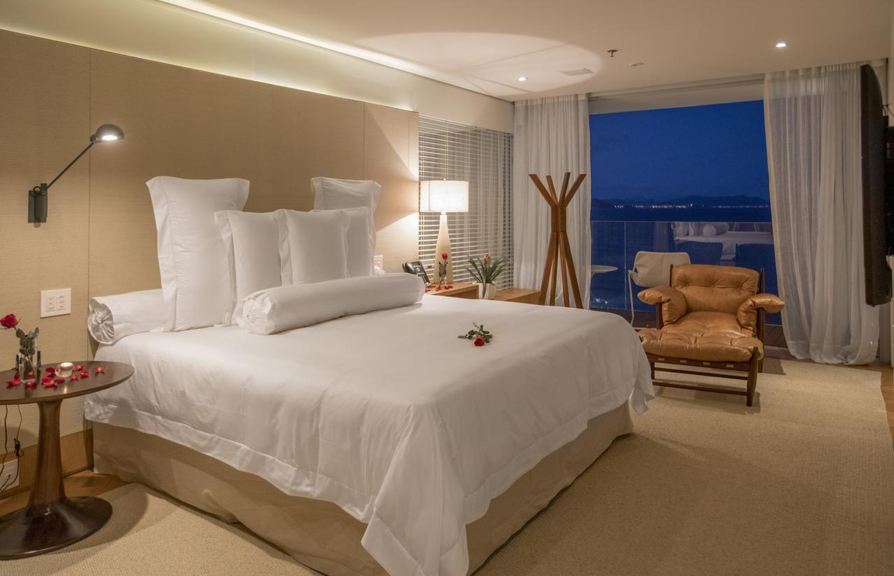 Emiliano Rio Hotel Rio de Janeiro Kültér fotó