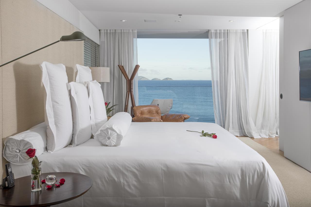 Emiliano Rio Hotel Rio de Janeiro Kültér fotó