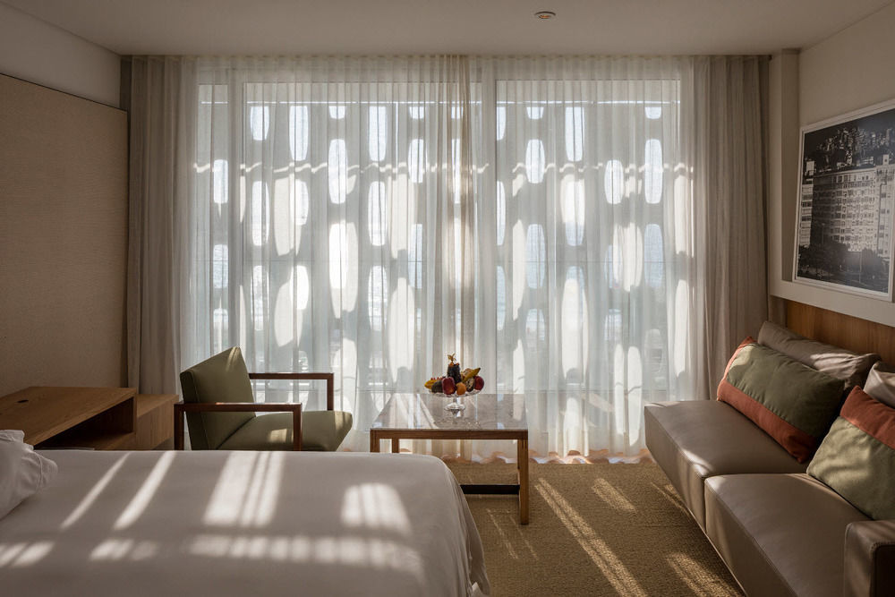 Emiliano Rio Hotel Rio de Janeiro Kültér fotó