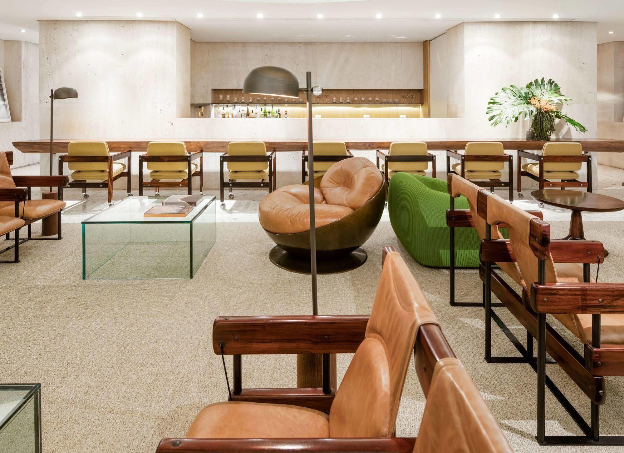 Emiliano Rio Hotel Rio de Janeiro Kültér fotó