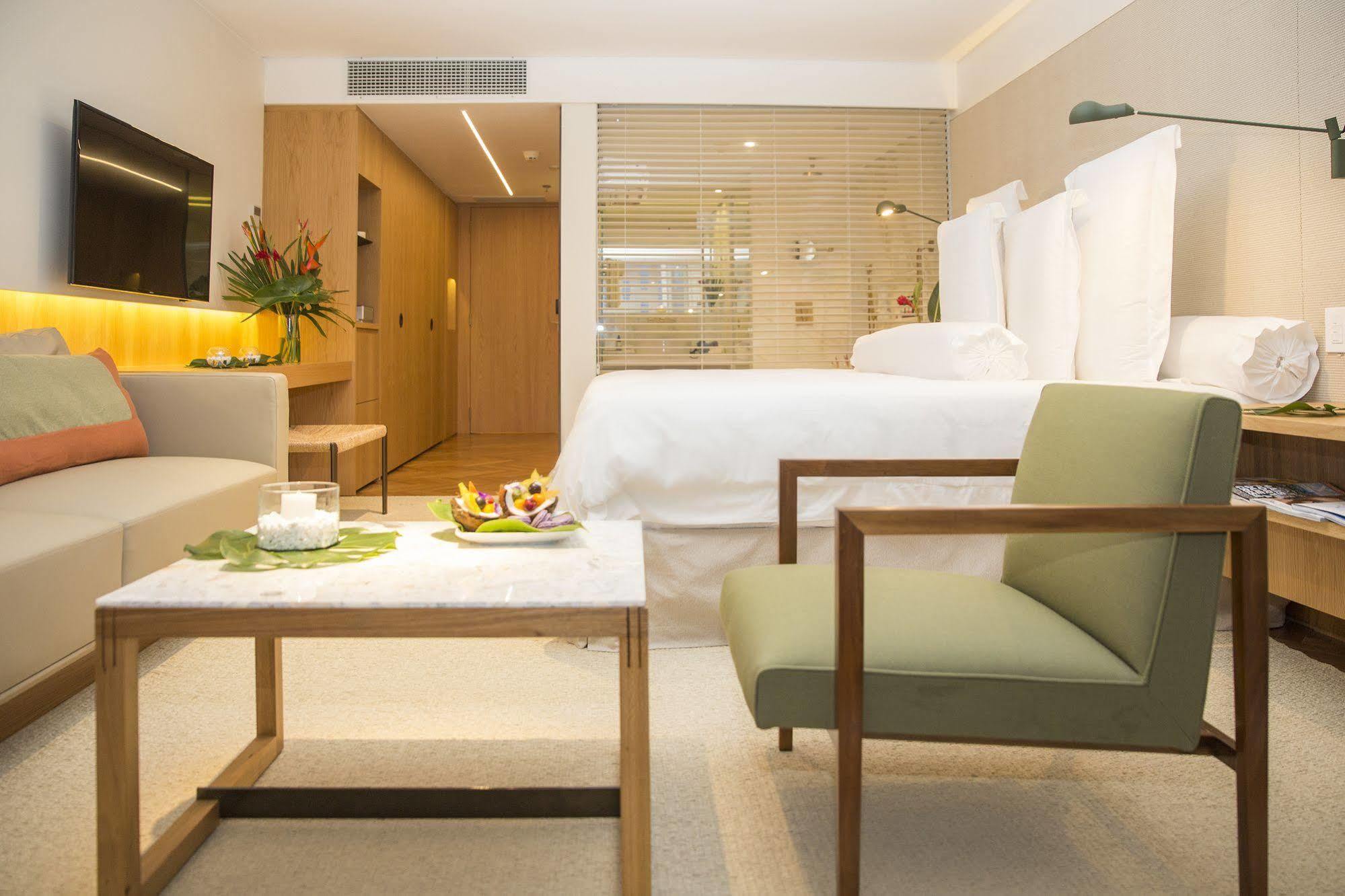 Emiliano Rio Hotel Rio de Janeiro Kültér fotó