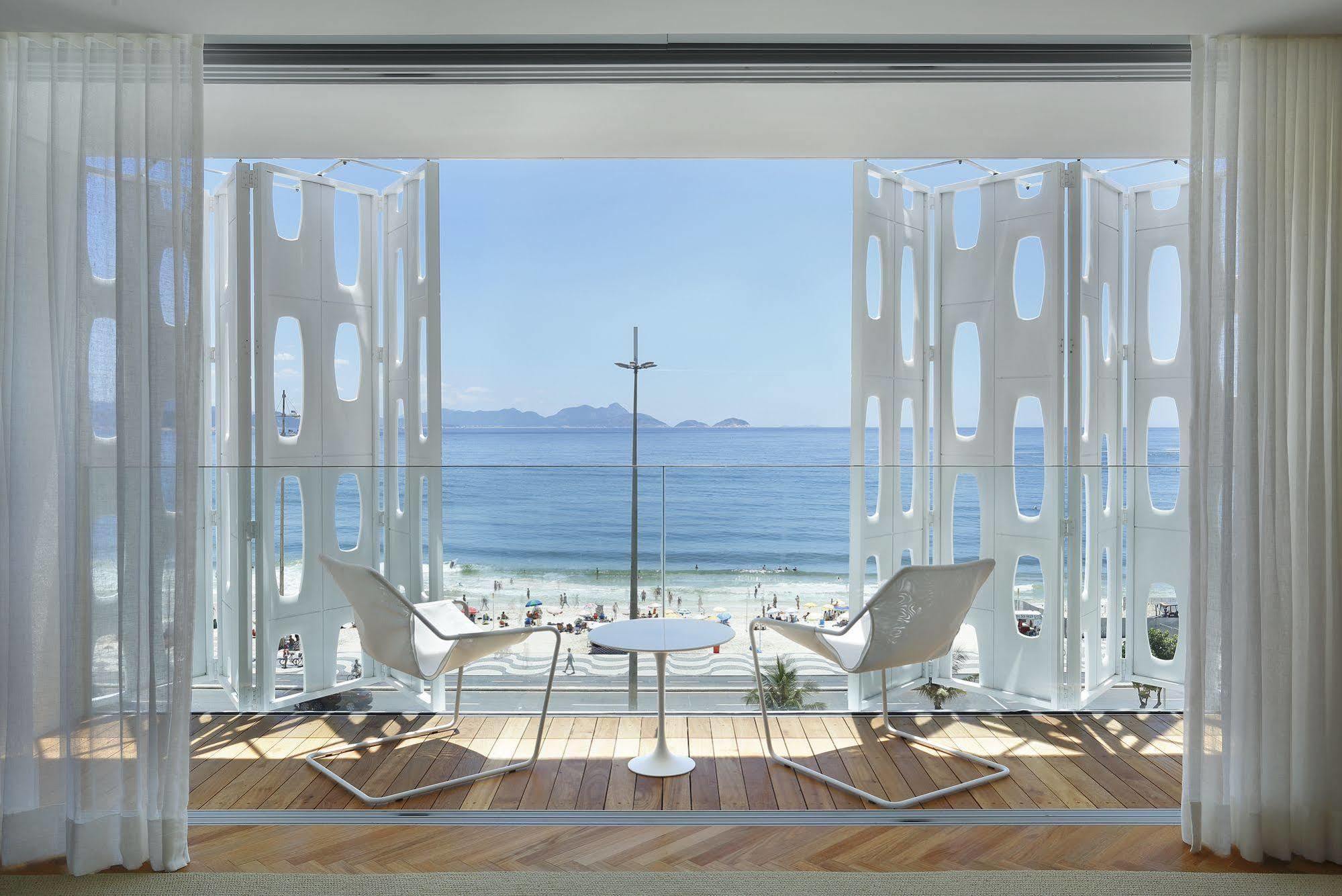Emiliano Rio Hotel Rio de Janeiro Kültér fotó