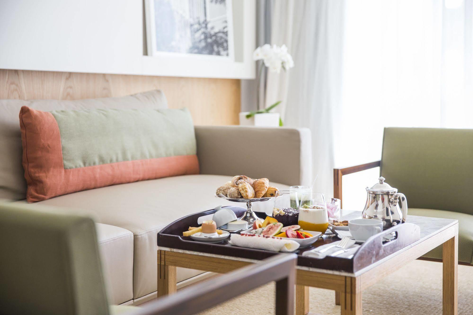 Emiliano Rio Hotel Rio de Janeiro Kültér fotó