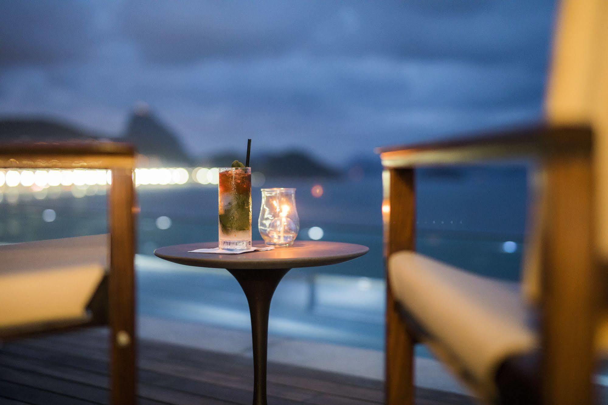Emiliano Rio Hotel Rio de Janeiro Kültér fotó