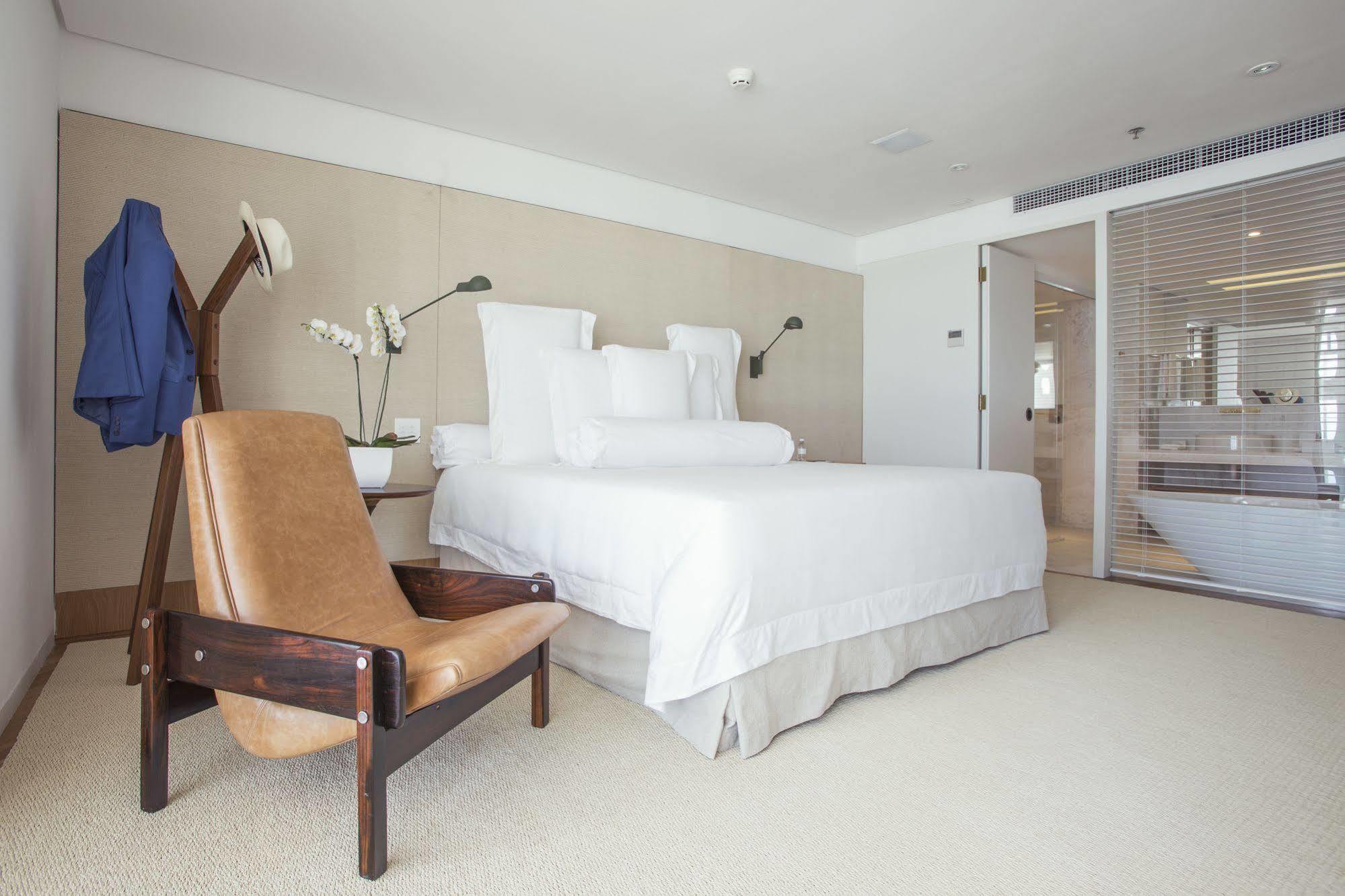 Emiliano Rio Hotel Rio de Janeiro Kültér fotó