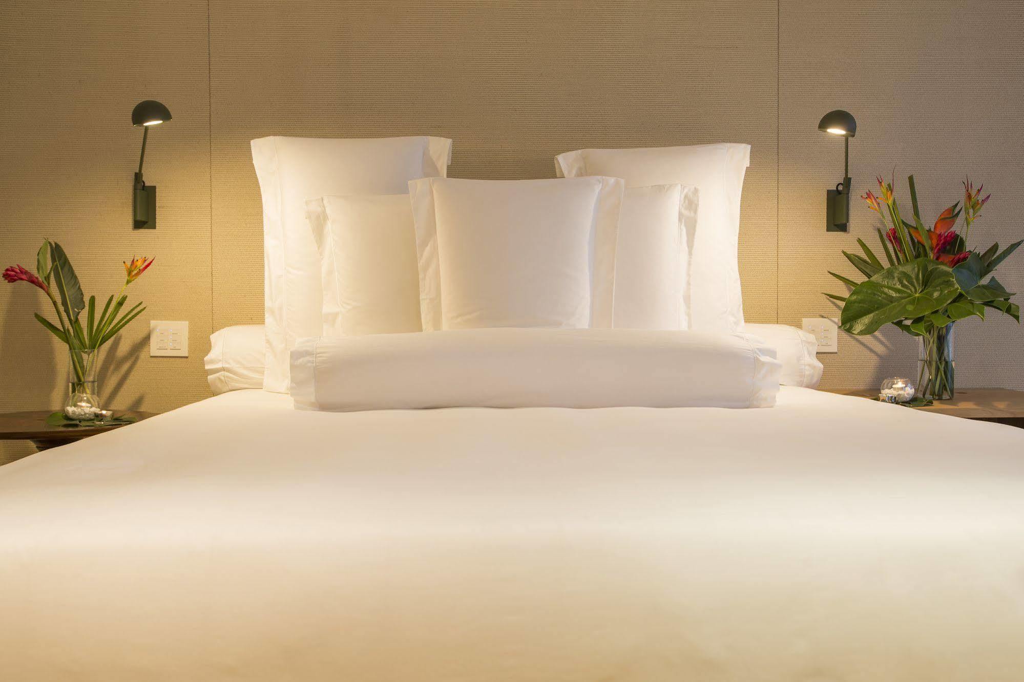 Emiliano Rio Hotel Rio de Janeiro Kültér fotó