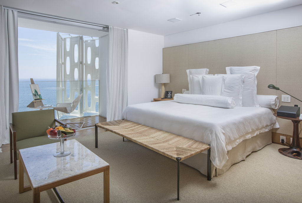 Emiliano Rio Hotel Rio de Janeiro Kültér fotó