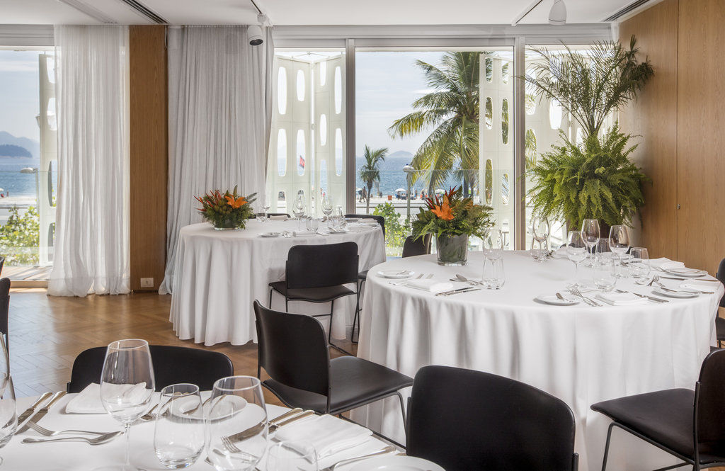 Emiliano Rio Hotel Rio de Janeiro Kültér fotó
