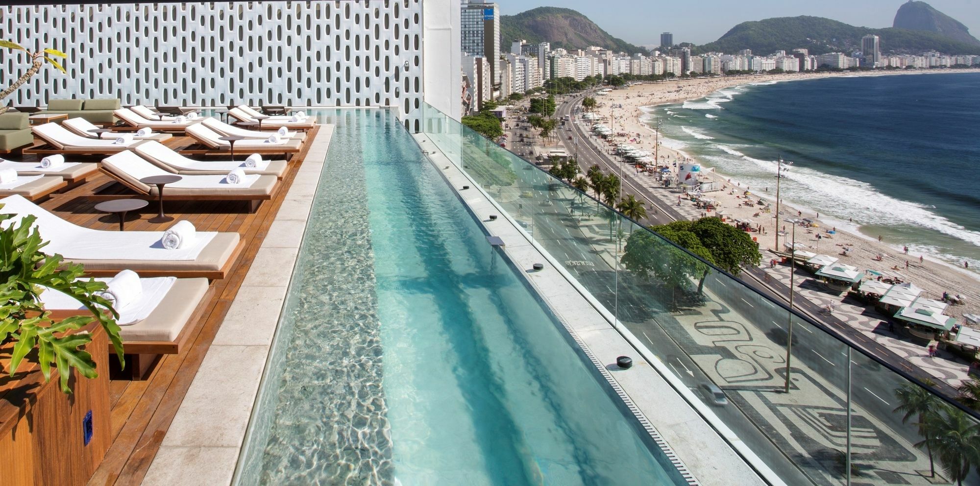 Emiliano Rio Hotel Rio de Janeiro Kültér fotó