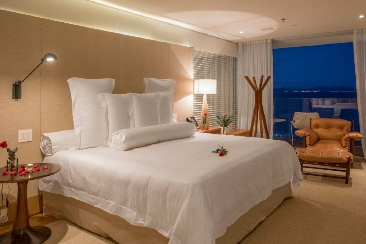 Emiliano Rio Hotel Rio de Janeiro Kültér fotó